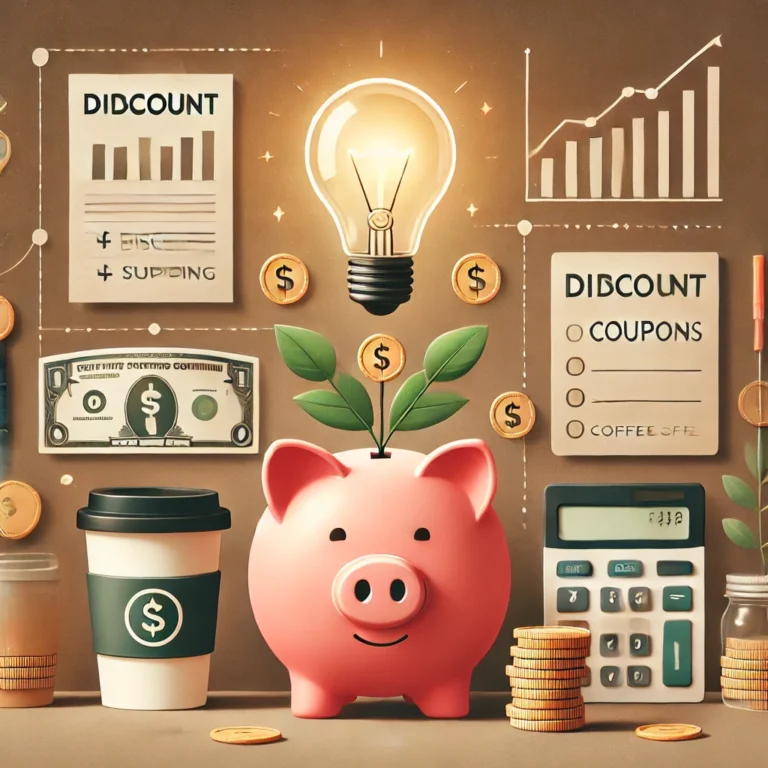 Clever Way to Save Money